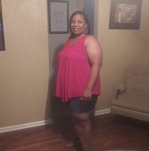 Meet your Posher, Diondra